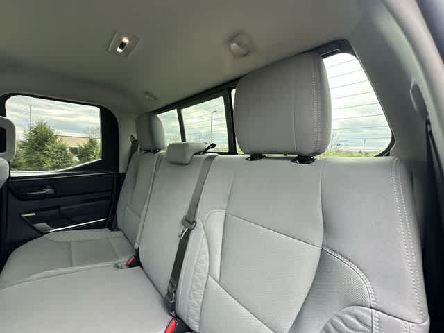 Thumbnail: 2023 Toyota Tundra - 16