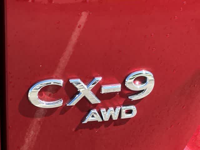 Thumbnail: 2023 Mazda CX-9 - 19