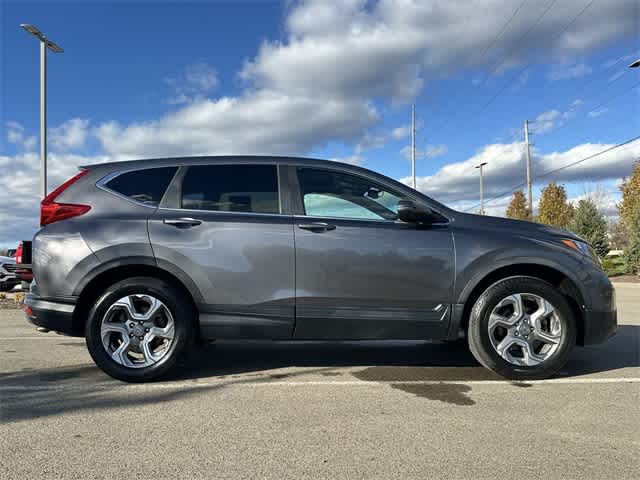 Thumbnail: 2019 Honda CR-V - 3