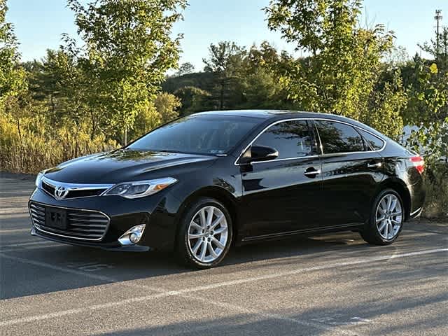 2013 Toyota Avalon Touring -
                Cranberry Township, PA