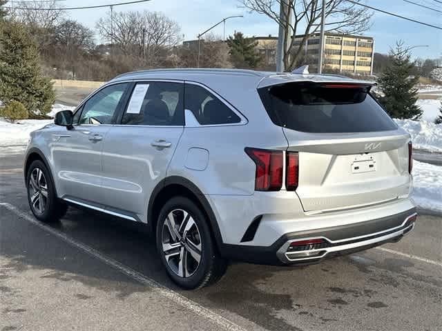 Thumbnail: 2023 Kia Sorento - 36