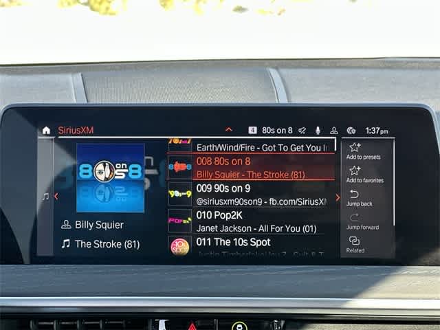 Thumbnail: 2023 BMW X3 - 12