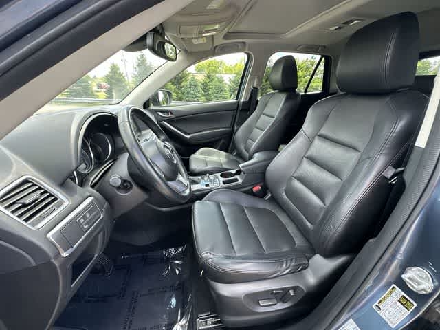 Thumbnail: 2016 Mazda CX-5 - 18
