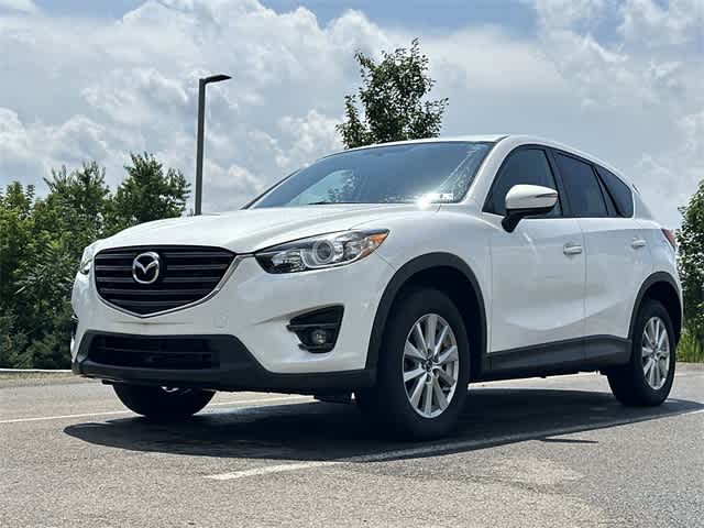 Thumbnail: 2016 Mazda CX-5 - 20
