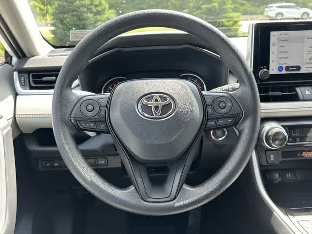 Thumbnail: 2025 Toyota RAV4 - 8