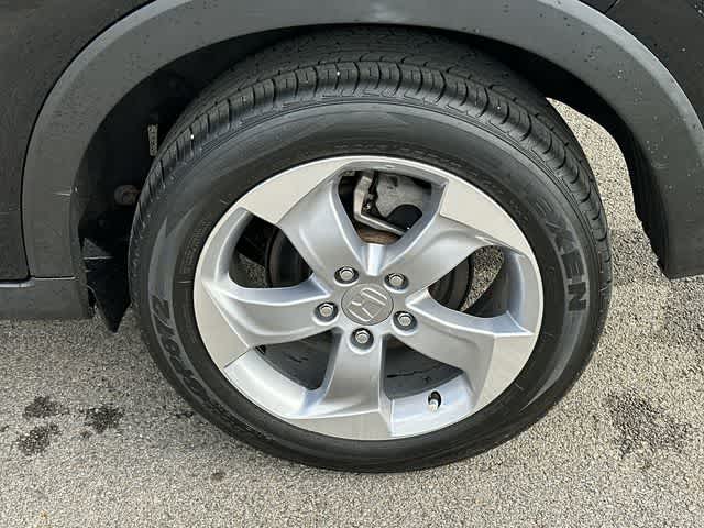 Thumbnail: 2019 Honda HR-V - 5