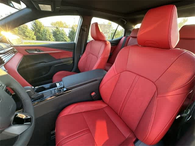 Thumbnail: 2026 Toyota Camry - 16