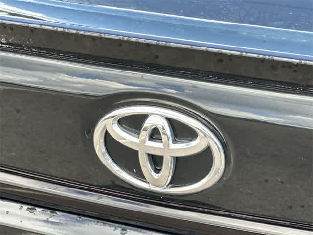 Thumbnail: 2022 Toyota Corolla - 15