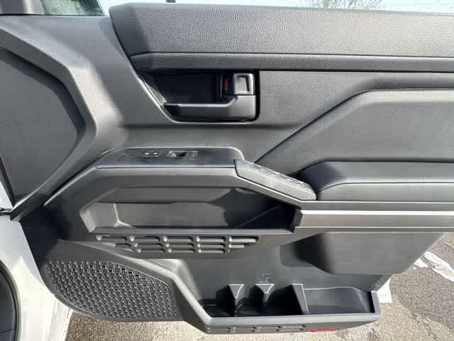 Thumbnail: 2026 Toyota Tacoma - 19