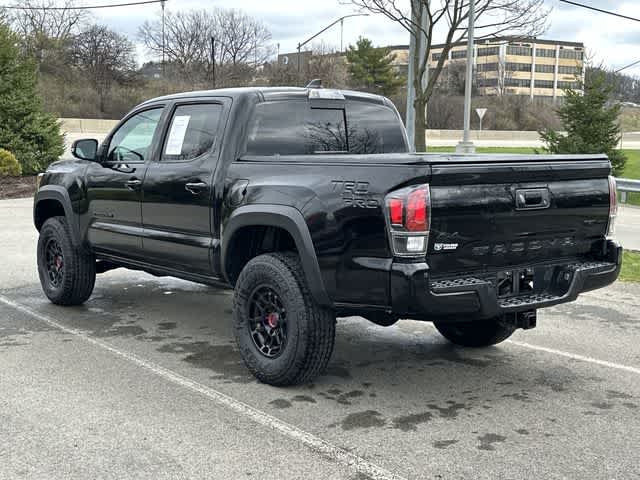 Thumbnail: 2023 Toyota Tacoma - 23