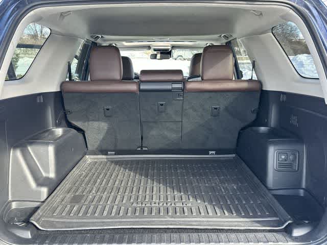 Thumbnail: 2023 Toyota 4Runner - 24