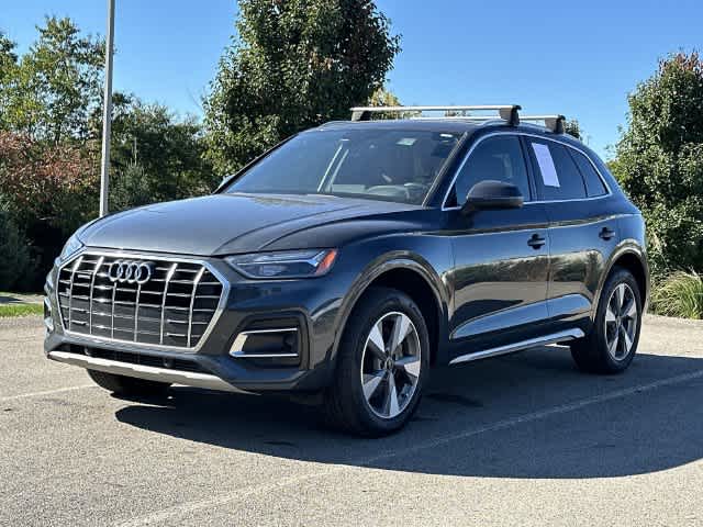 2023 Audi Q5