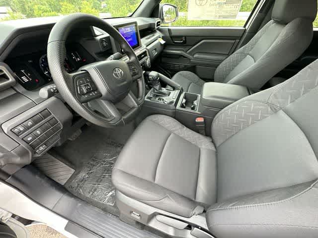 Thumbnail: 2024 Toyota Tacoma - 14