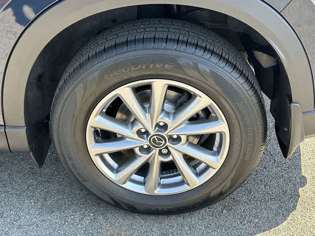 Thumbnail: 2023 Mazda CX-5 - 5