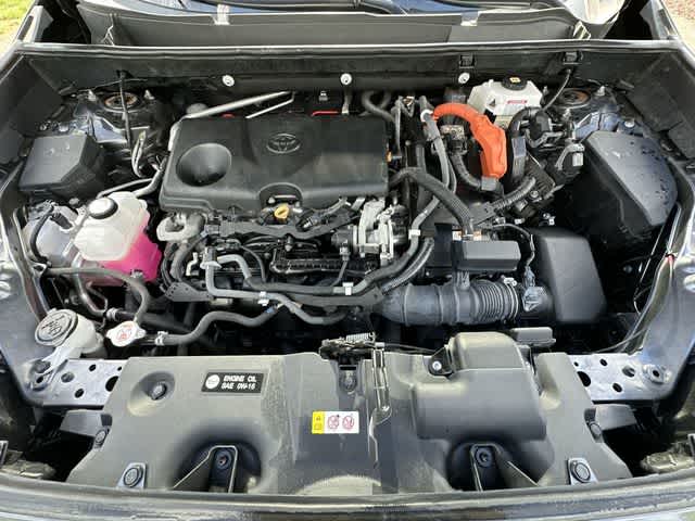 Thumbnail: 2021 Toyota RAV4 - 27