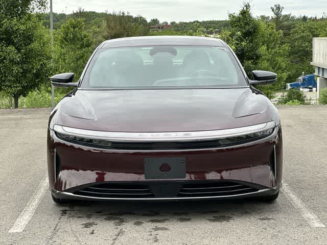 Thumbnail: 2024 Lucid Air - 19