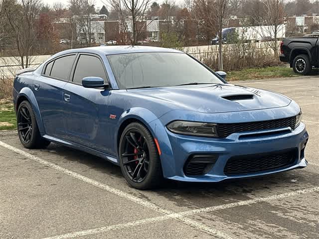 Thumbnail: 2022 Dodge Charger - 23