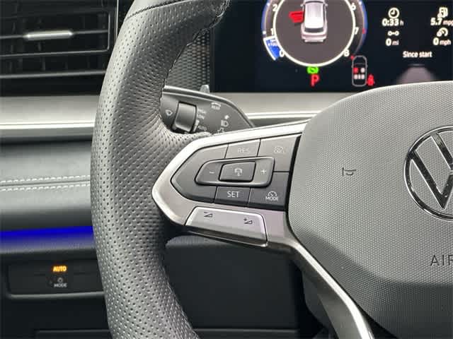 Thumbnail: 2026 Volkswagen Tiguan - 9