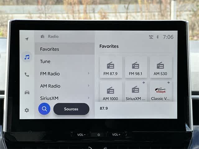 Thumbnail: 2026 Toyota Corolla - 11