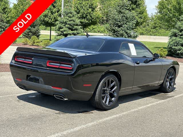 Thumbnail: 2023 Dodge Challenger - 33