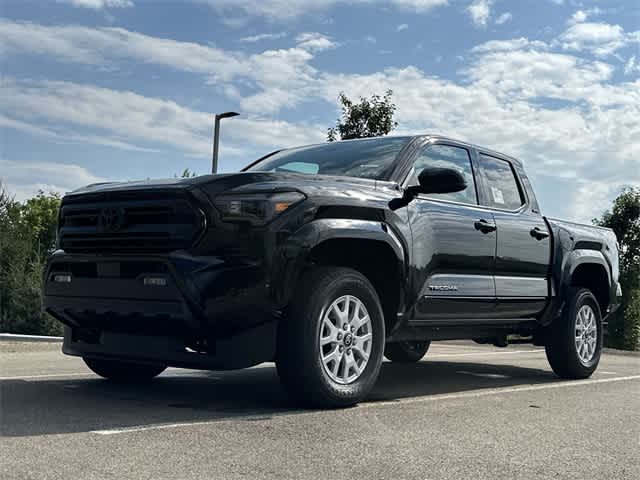 Thumbnail: 2025 Toyota Tacoma - 25