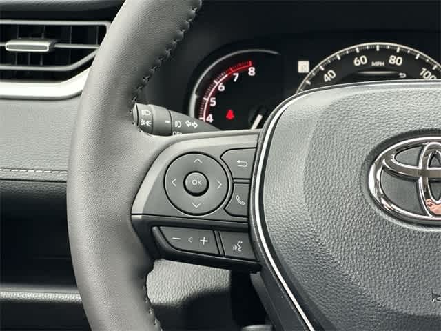 Thumbnail: 2025 Toyota RAV4 - 9