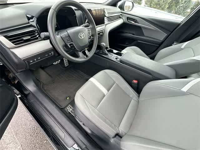 Thumbnail: 2025 Toyota Camry - 15