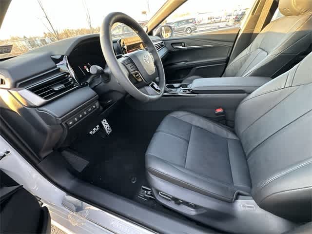 Thumbnail: 2026 Toyota Camry - 15