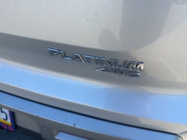 Thumbnail: 2023 Nissan Pathfinder - 5