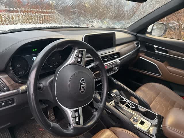 Thumbnail: 2020 Kia Telluride - 6