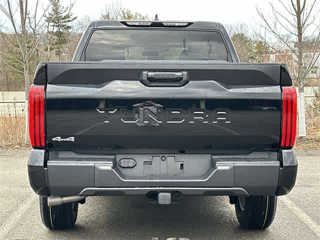 Thumbnail: 2025 Toyota Tundra - 4