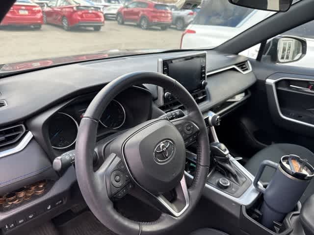 Thumbnail: 2022 Toyota RAV4 - 6