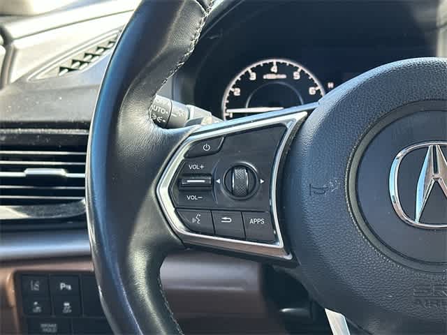 Thumbnail: 2021 Acura RDX - 9