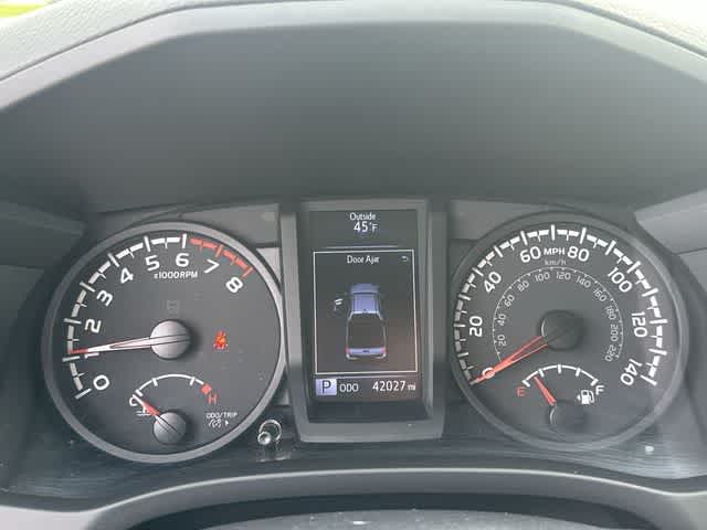 Thumbnail: 2023 Toyota Tacoma - 6