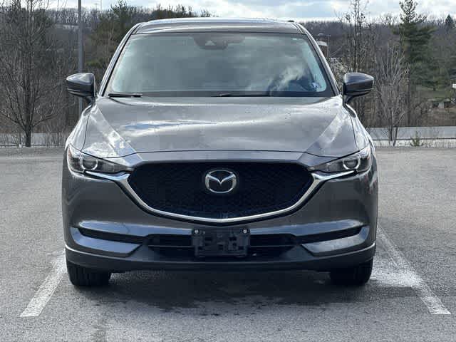 Thumbnail: 2019 Mazda CX-5 - 19