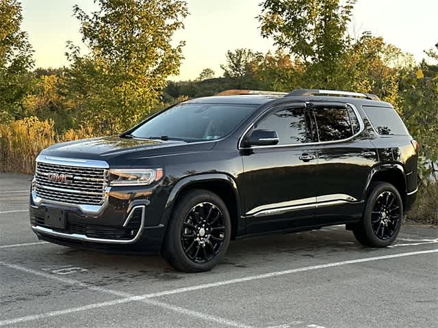 2020 GMC Acadia Denali -
                Cranberry Township, PA