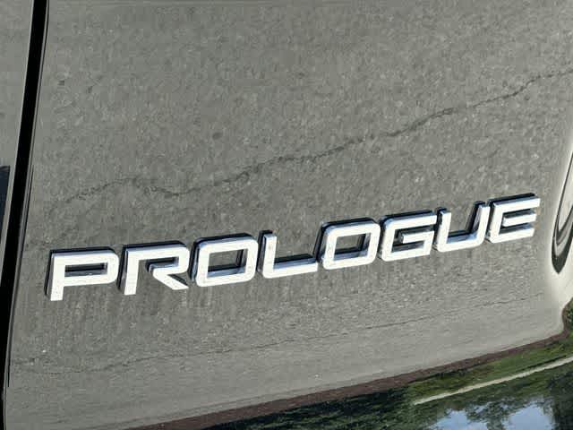 Thumbnail: 2024 Honda Prologue - 18