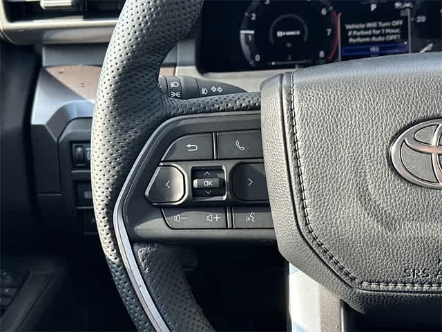 Thumbnail: 2025 Toyota Tacoma - 8