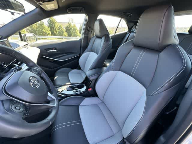 Thumbnail: 2025 Toyota Corolla - 14