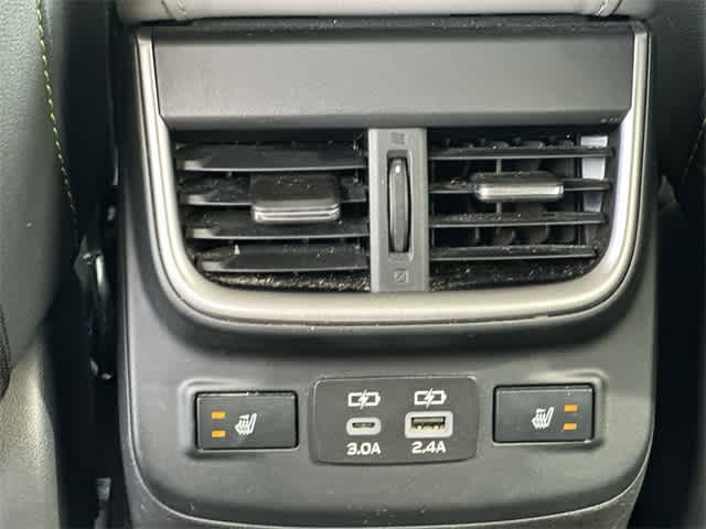 Thumbnail: 2023 Subaru Outback - 21