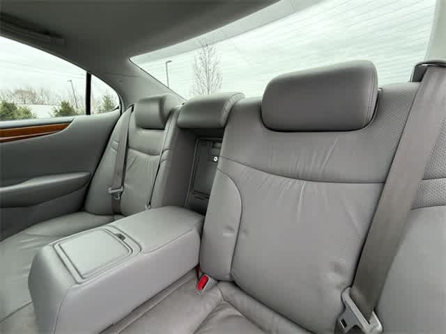 Thumbnail: 2005 Lexus ES - 15