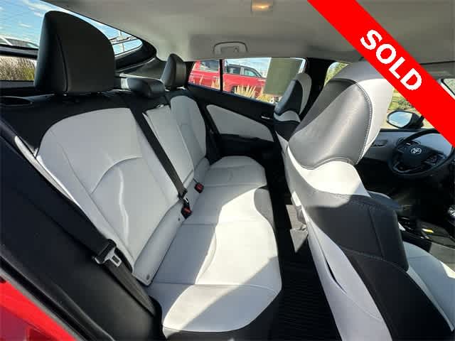 Thumbnail: 2022 Toyota Prius - 23