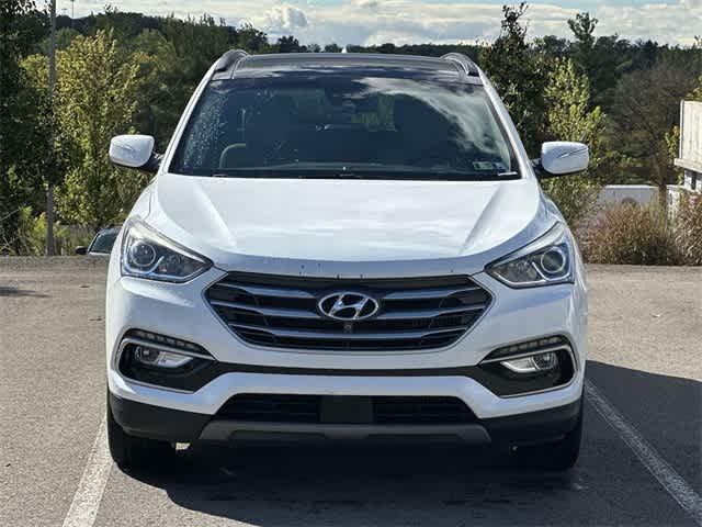 Thumbnail: 2018 Hyundai Santa Fe - 20