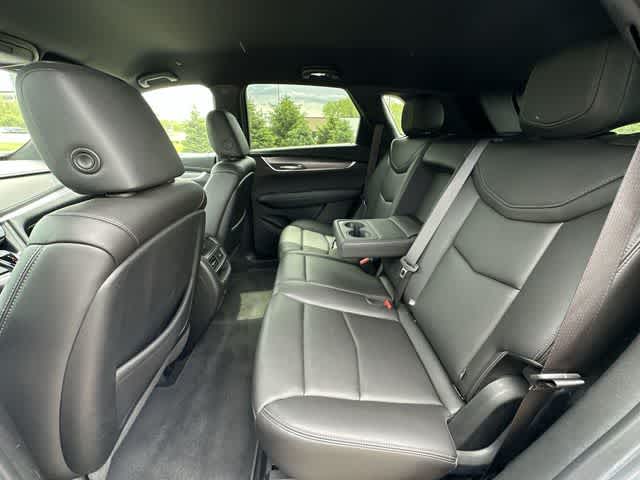 Thumbnail: 2021 Cadillac XT5 - 19