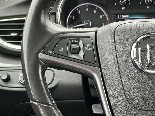 Thumbnail: 2018 Buick Encore - 7