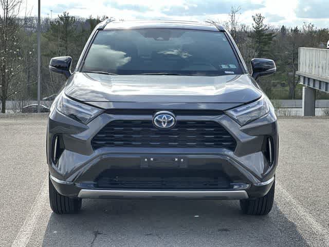 Thumbnail: 2024 Toyota RAV4 - 30