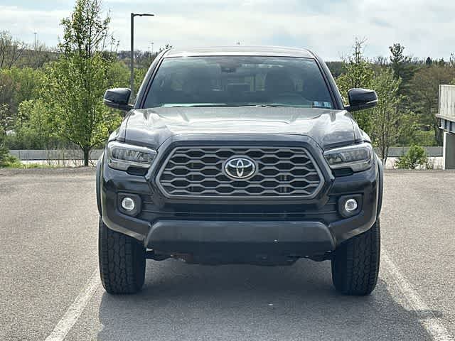 Thumbnail: 2022 Toyota Tacoma - 24