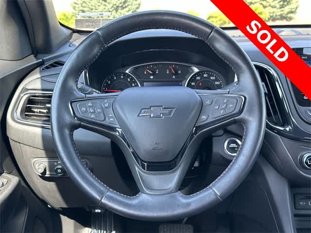 Thumbnail: 2022 Chevrolet Equinox - 7