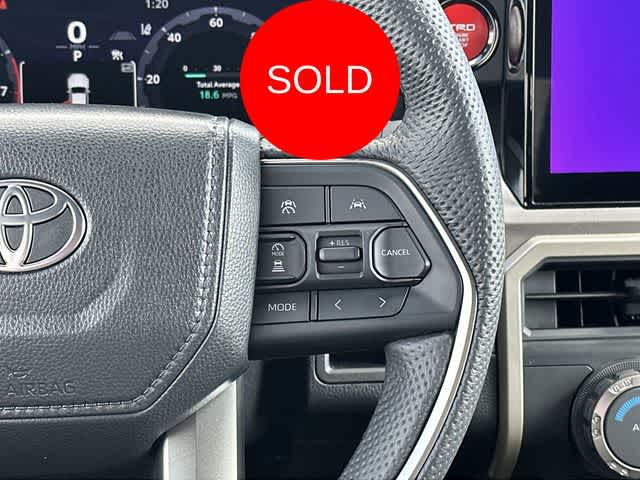 Thumbnail: 2024 Toyota Tacoma - 9