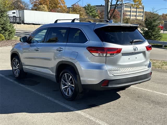 Thumbnail: 2018 Toyota Highlander - 36